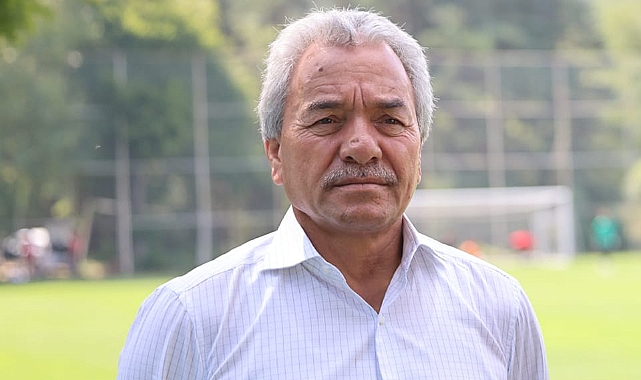 Alagöz; “Aldığımız puanlarla ligin gidişatını değiştirdik”