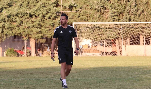 Altay&#039;da Hedef İç Sahada Kazanmak