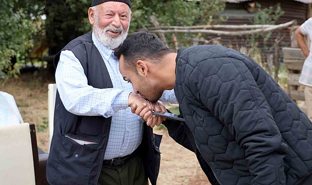 &quot;Anadolu kültürü halen yaşıyor&quot;