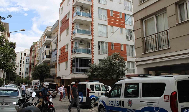 Anavatan Partisi eski İl Başkanı Cemal Aydın Özpolat, evinde ölü bulundu