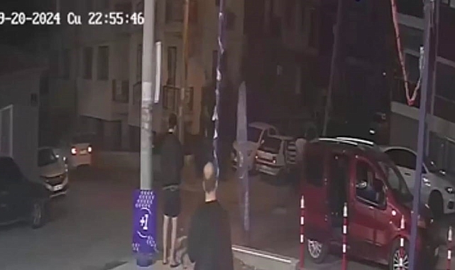 Araç içinde elindeki tabancayla oynarken kazara ağabeyini öldüren kardeş tutuklandı