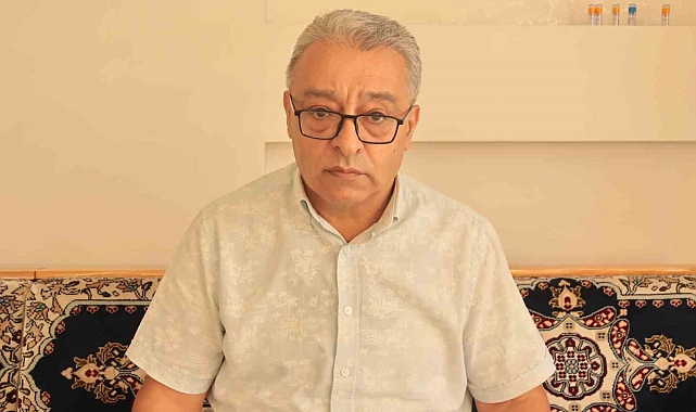 Aradan 44 yıl geçti ama o unutamıyor