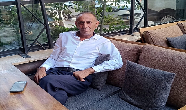 Aralık Belediye Başkanı Güzelkaya; &quot;Sağlık durumum çok iyi, herkese çok teşekkür ederim&quot;