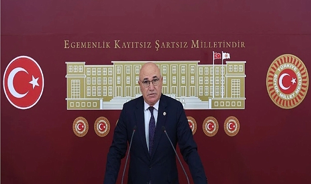 Aralık İlçe Jandarma Komutanlığı’nda mobbing iddiaları üzerine soru önergesi verildi