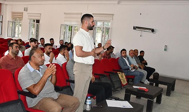 Aralık’ta Okul Müdürleri Kurulu toplantısı