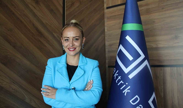 Aras Elektrik&#039;e Arzu Miroğlu CFO olarak atandı