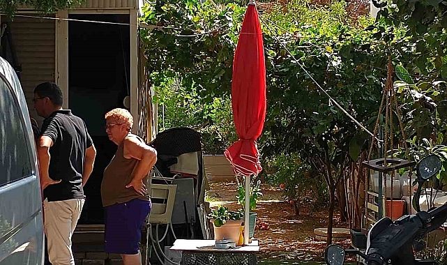 Arkadaşıyla buluşmak için sözleşen ancak ulaşılamayan şahıs evinde ölü bulundu