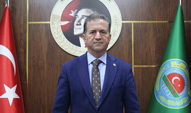 "Aşırı sıcaklar ürünleri yaktı, birçok ürün rekolte kaybına uğradı"