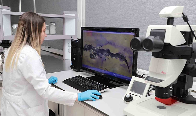 Atatürk Üniversitesi, önemli bir başarıya daha imza attı