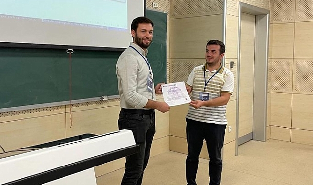 Atatürk Üniversitesi ve İstanbul Aydın Üniversitesi iş birliğiyle gerçekleştirildi