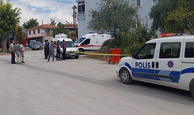 Atık madde toplayan kadın, çöpte bebek cesedi buldu