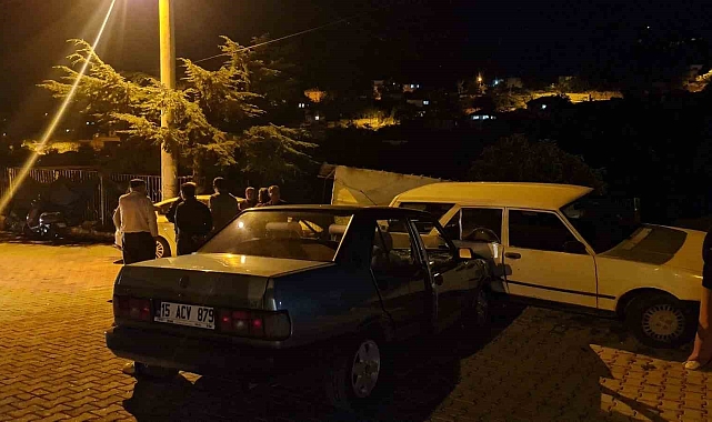 Av tüfeği ile vurulan genç hayatını kaybetti