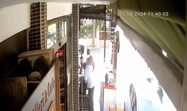 Baba ve oğul ile borçlu olduğu kişinin karşılaşması cinayetle bitti