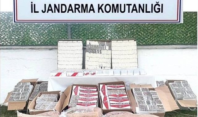 Balıkesir&#039;de 39 şahıs yakalanarak gözaltına alındı