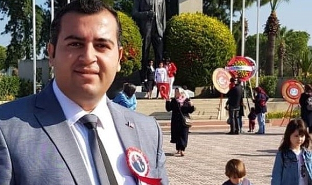 &quot;Başarılı bir eğitim-öğretim yılı diliyoruz&quot;