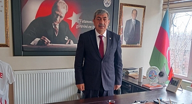 Başkan Ballı; “ En yakın zamanda sizlerle helalleşip vedalaşacağız”