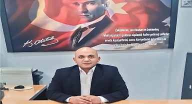 Başkan Demirci; "Çocuklarımızın güvenliği herşeyden önce gelir"