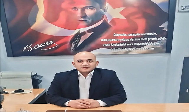 Başkan Demirci; &quot;Çocuklarımızın güvenliği herşeyden önce gelir&quot;