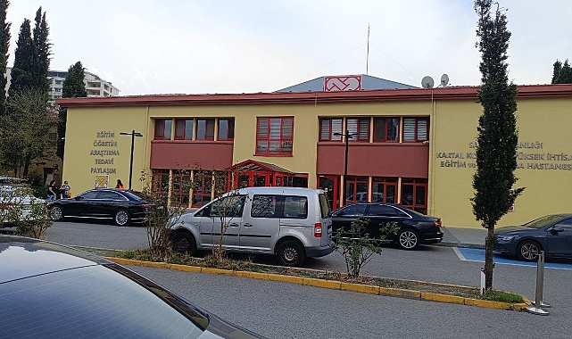 Binali Yıldırım anjiyo operasyonu geçirdi