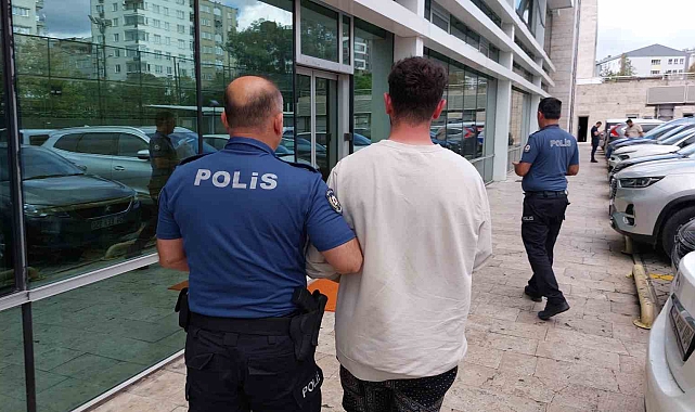 Bir gün arayla 2 kez aynı yerden fındık çaldılar