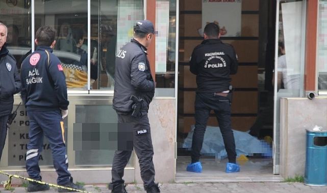 Bir kişinin hayatını kaybettiği olayda tutuklu sanık tahliye edildi