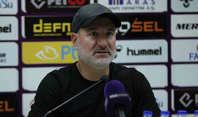 &quot;Bu galibiyet bizi biraz rahatlatacak&quot;