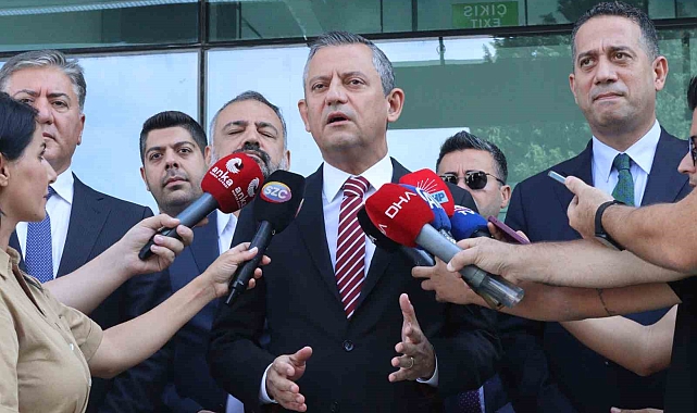 &quot;Bu ülke yüksek tansiyon istemiyor&quot;