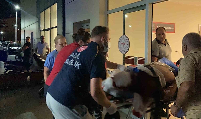 Burdur&#039;da uğradığı silahlı saldırıda ölü sayısı 2&#039;ye yükseldi