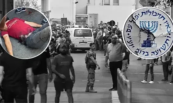 Çağrı cihazlarının patlamasıyla ilgili kan donduran iddia