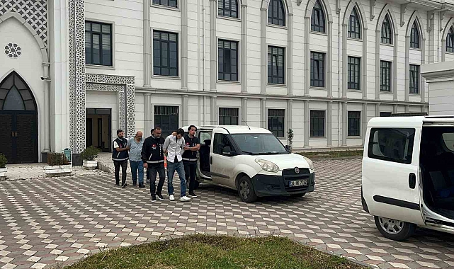 Camı kırma meselesi yüzünden başlayan husumet cinayetle sona erdi