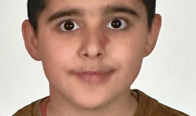 Çanakkale&#039;de 12 yaşındaki çocuk çıktığı evine bir daha geri dönmedi