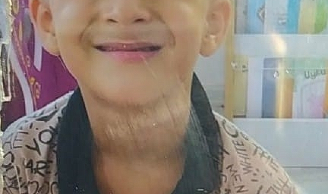 Çanakkale&#039;de 5 yaşındaki kayıp çocuk bulundu