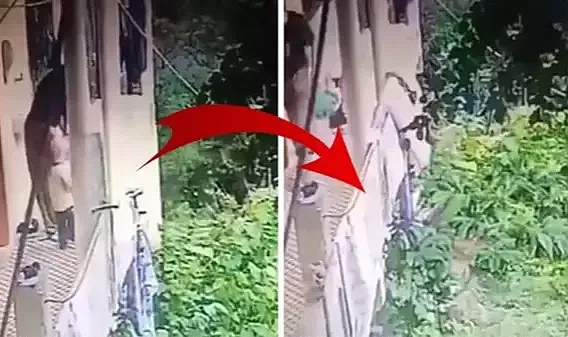 Cani babaanne tutuklandı