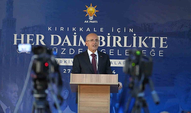 &quot;Cari açığı bir endişe olmaktan çıkardık&quot;