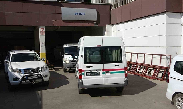 Çatı tadilatı yaparken dengesini kaybederek düşen kişi hayatını kaybetti