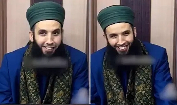 Cenneti cinsellik üzerinden pazarladı