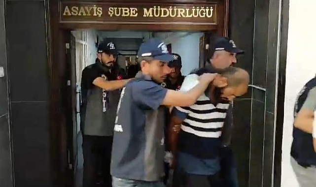 Cep telefonu çalan hırsız: &quot;İlk defa çalmıyorum, inkar edecek değilim&quot;