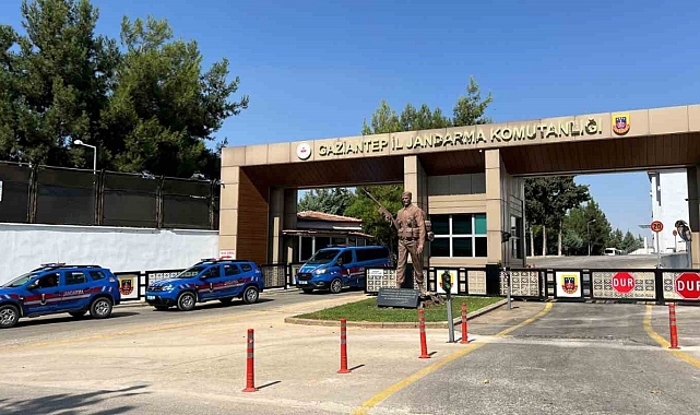 Çeşitli suçlardan aranan 23 şüpheli şahsı jandarma yakaladı