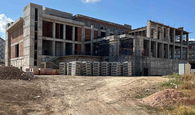 Çeyrek asırlık sorun çözülüyor