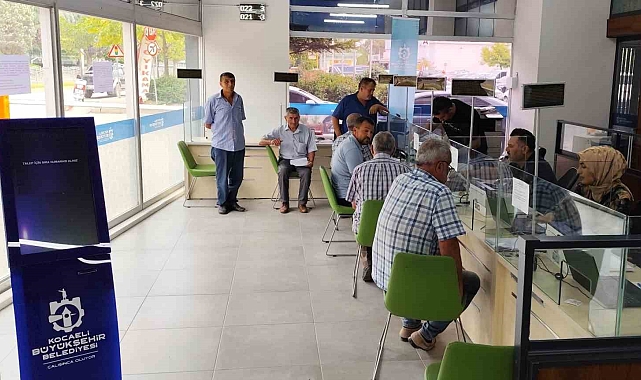 Çiftçiye sonbahar tohum desteği