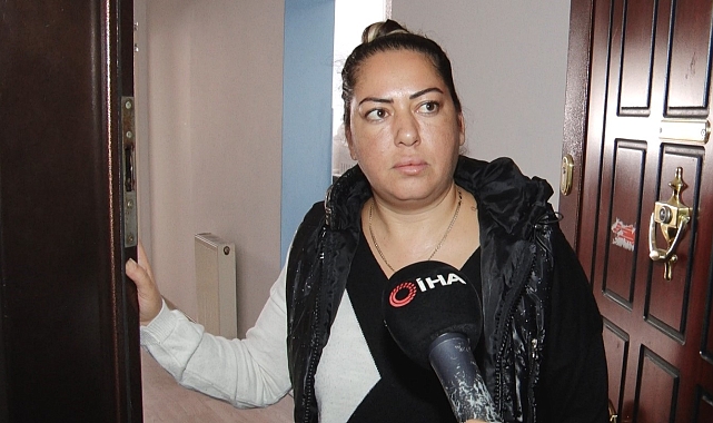 Çocuk kavgasında kan aktı