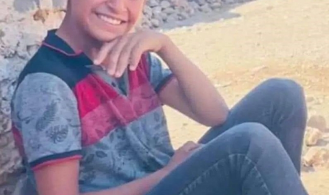 Çocukların kavgasında 1kişi öldü