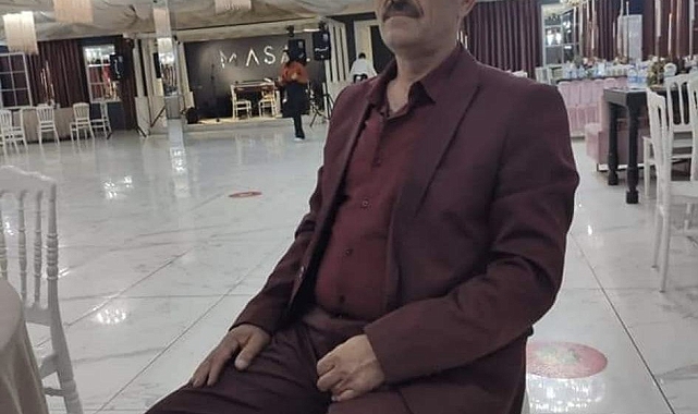 Diline arı sokan adam hayatını kaybetti