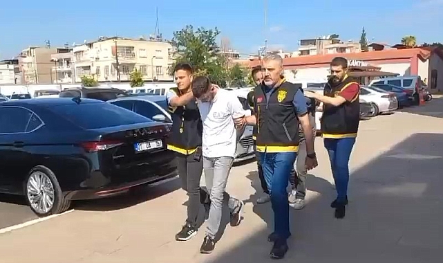 Diş kliniğine &#039;tedavi süresi uzadığı&#039; gerekçesiyle silahlı saldırı yaptı