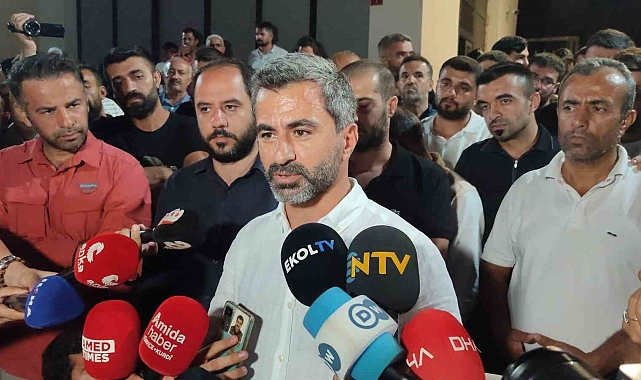 Diyarbakır&#039;da cansız bedeni bulunan Narin&#039;in terliği, çantası ve elifbası torbada çıktı