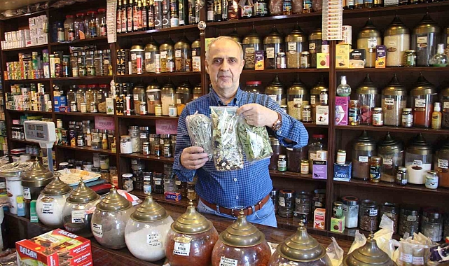 Doğal tedavi yöntemlerine yönelim arttı