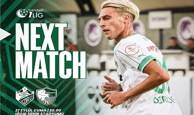 Doğu’nun derbisinde kozlar paylaşılacak, Iğdır FK vs Erzurumspor