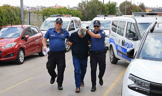 Doktoru elektrikli çaydanlık ile döven şahıs adliyeye sevk edildi