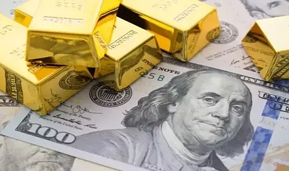 Dolar yeni güne yükselişle başladı