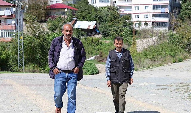 Dövülen engelli çobanın yakınları: &quot;Adalet yerini bulsun&quot;